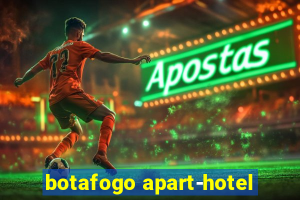 botafogo apart-hotel