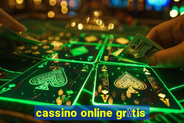 cassino online gr谩tis