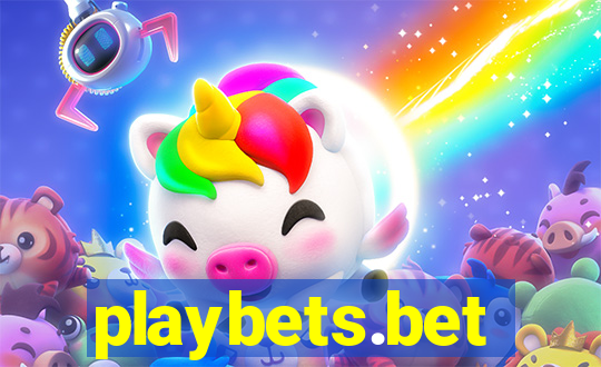 playbets.bet