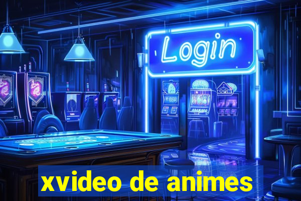 xvideo de animes