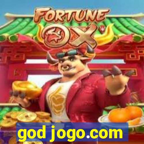 god jogo.com