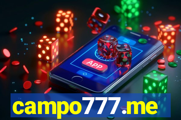 campo777.me