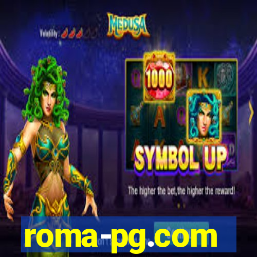 roma-pg.com