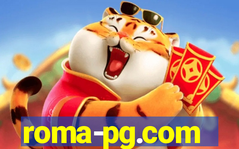 roma-pg.com