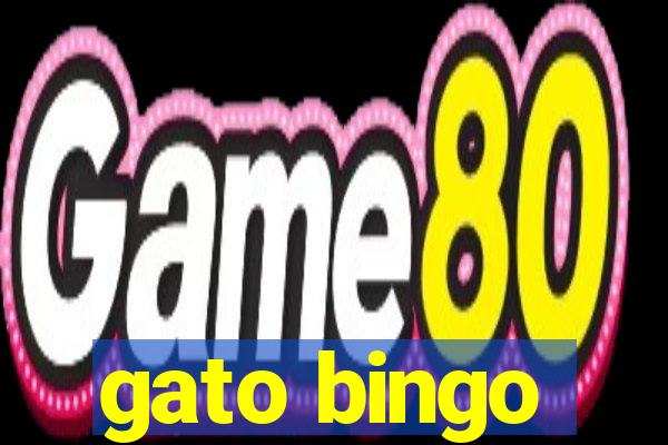 gato bingo