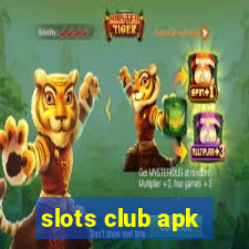 slots club apk