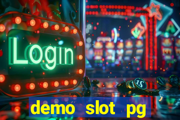 demo slot pg fortune dragon