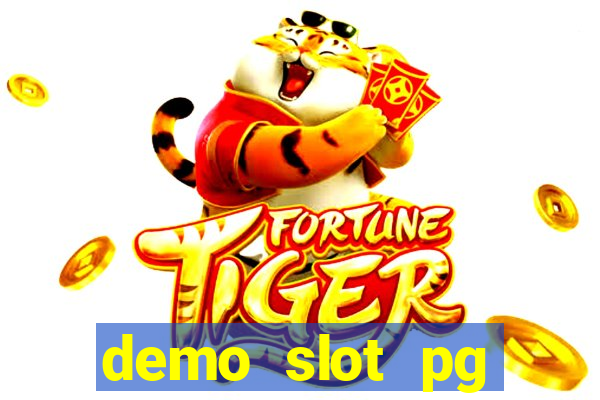 demo slot pg fortune dragon