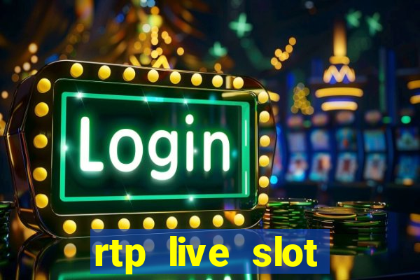 rtp live slot online - pgsoft