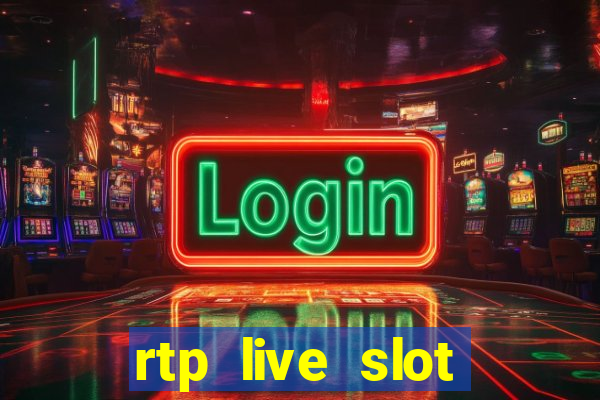 rtp live slot online - pgsoft