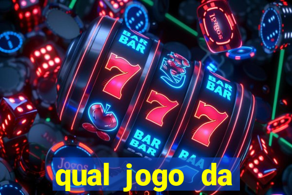 qual jogo da frutinha que ganha dinheiro