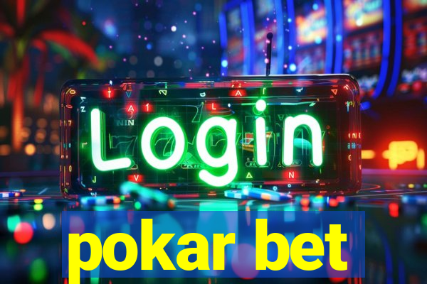 pokar bet