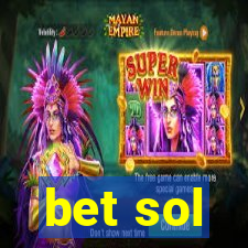 bet sol