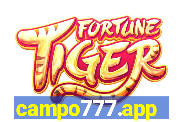 campo777.app