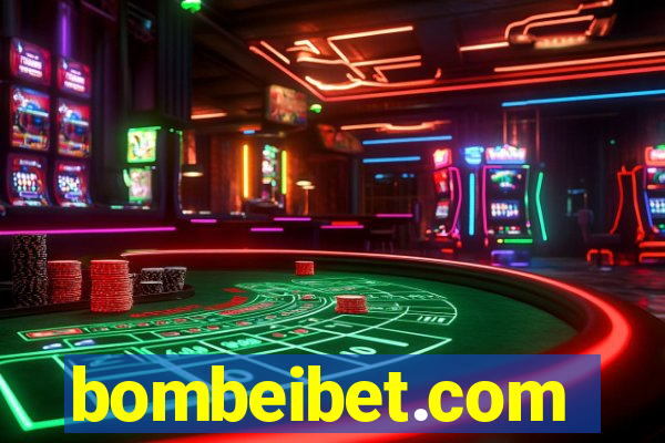 bombeibet.com