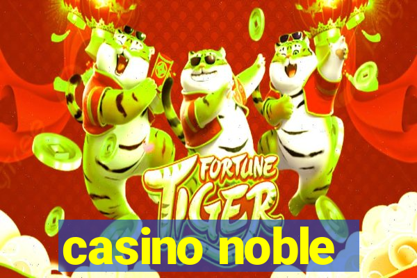 casino noble