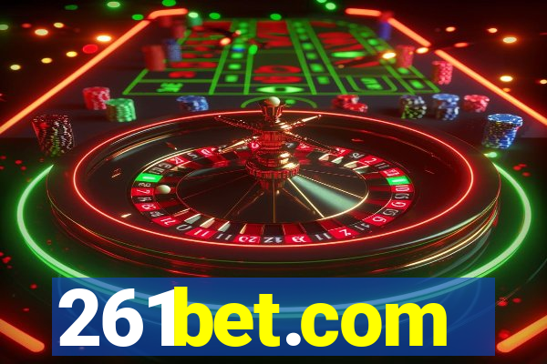 261bet.com