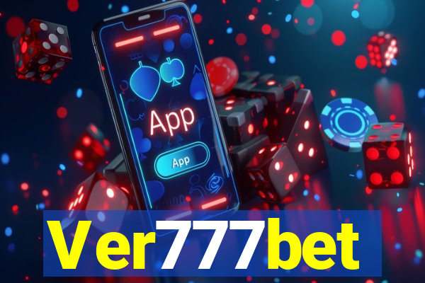 Ver777bet