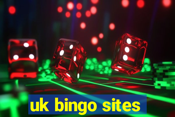 uk bingo sites