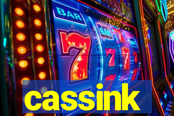 cassink