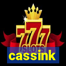 cassink