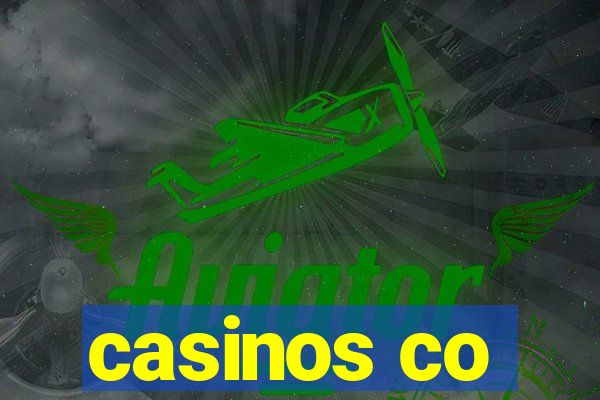 casinos co