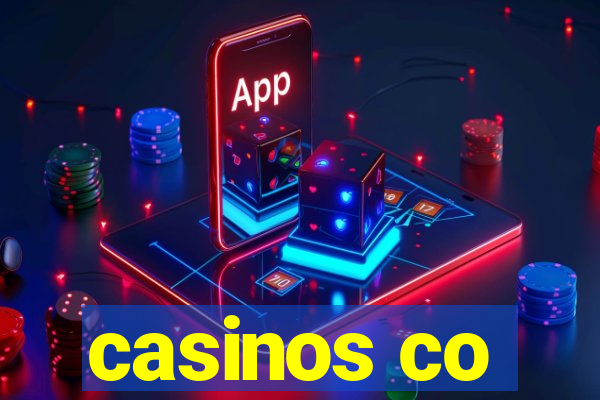 casinos co