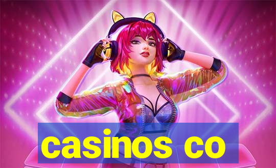 casinos co