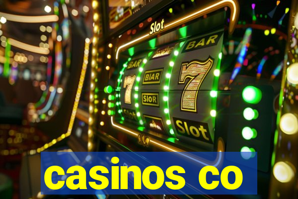 casinos co