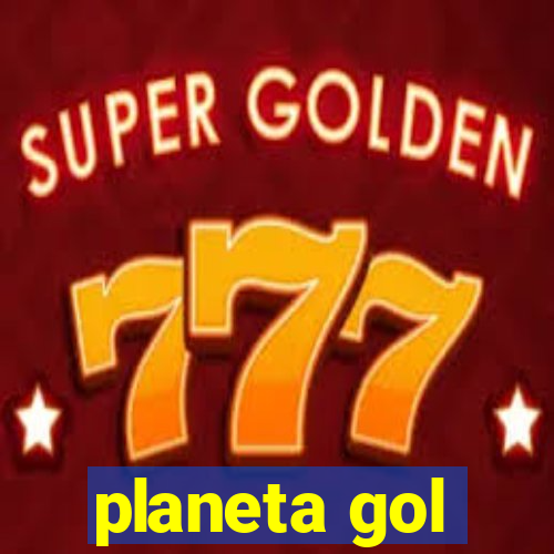 planeta gol