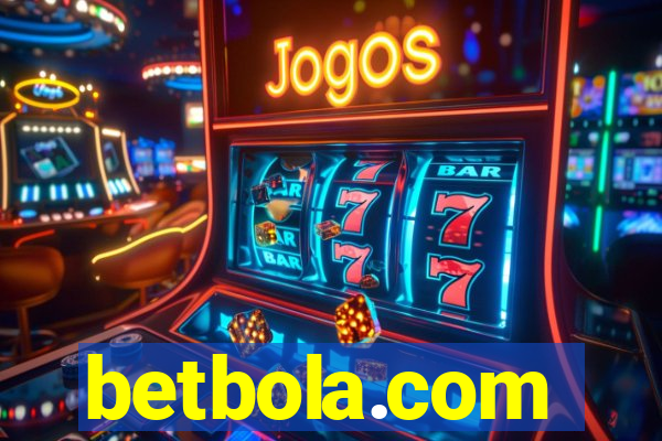 betbola.com