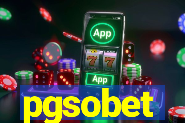 pgsobet