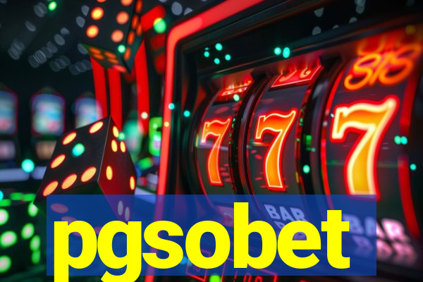 pgsobet