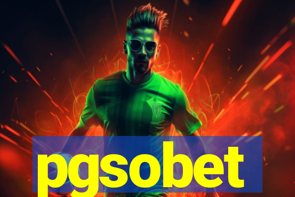 pgsobet