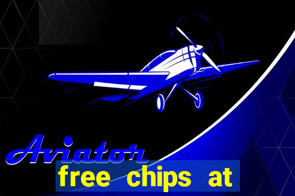 free chips at doubledown casino