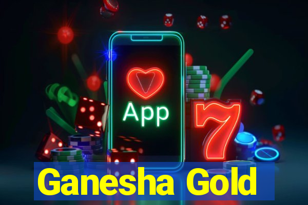 Ganesha Gold