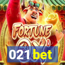 021 bet