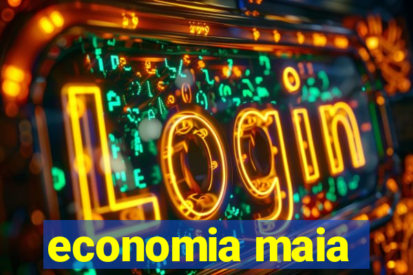 economia maia