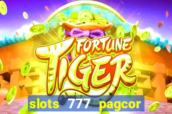 slots 777 pagcor casino jili