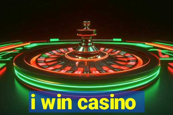 i win casino