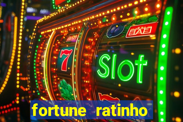 fortune ratinho demo grátis