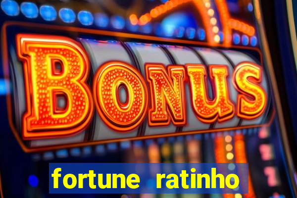 fortune ratinho demo grátis