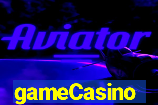 gameCasino