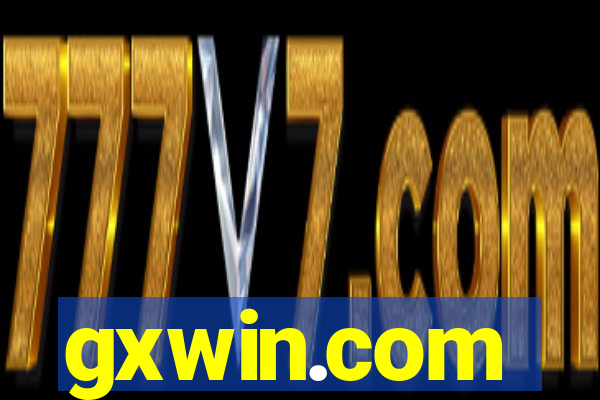 gxwin.com