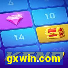 gxwin.com