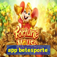 app betesporte