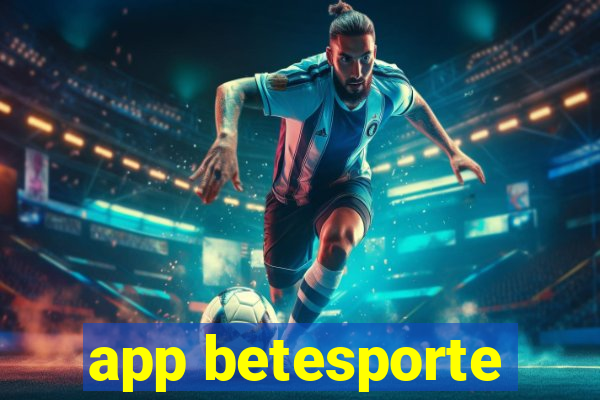 app betesporte