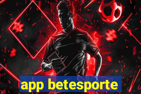 app betesporte