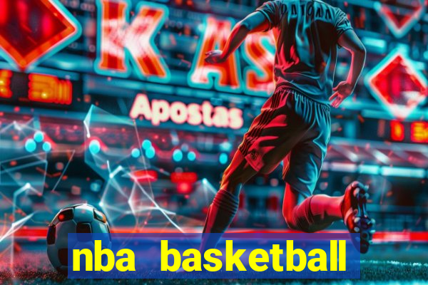 nba basketball online betting