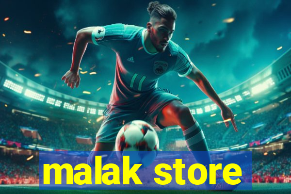 malak store